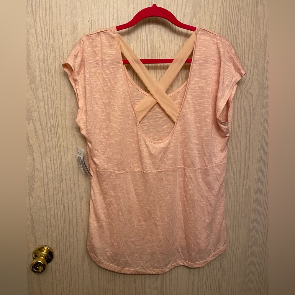 Size XL Women’s Active Top